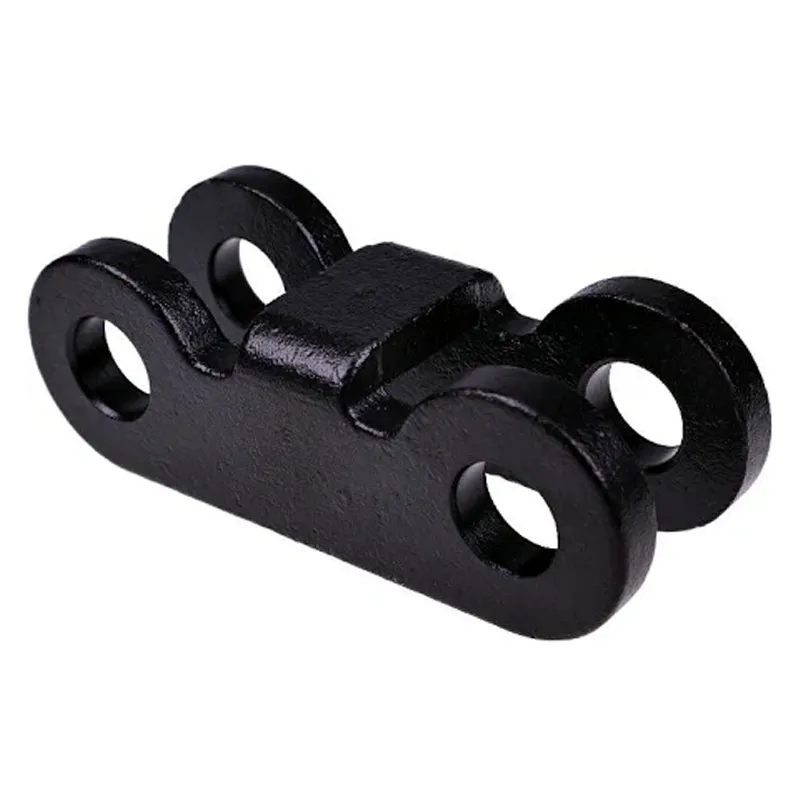 Steering Link 91F43-00500 for Mitsubishi Forklift FD20-F18C FD30-F18C FD35-F18C FD30-F14E FG20-F14E FG30-F18C