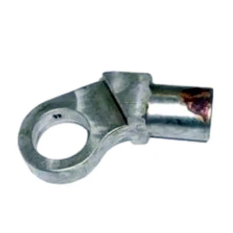 Steering Link Tie Rod End 524W2-42401 for TCM Forklift FD35-50T8/T9 FD40-50T2 FD35-45Z7