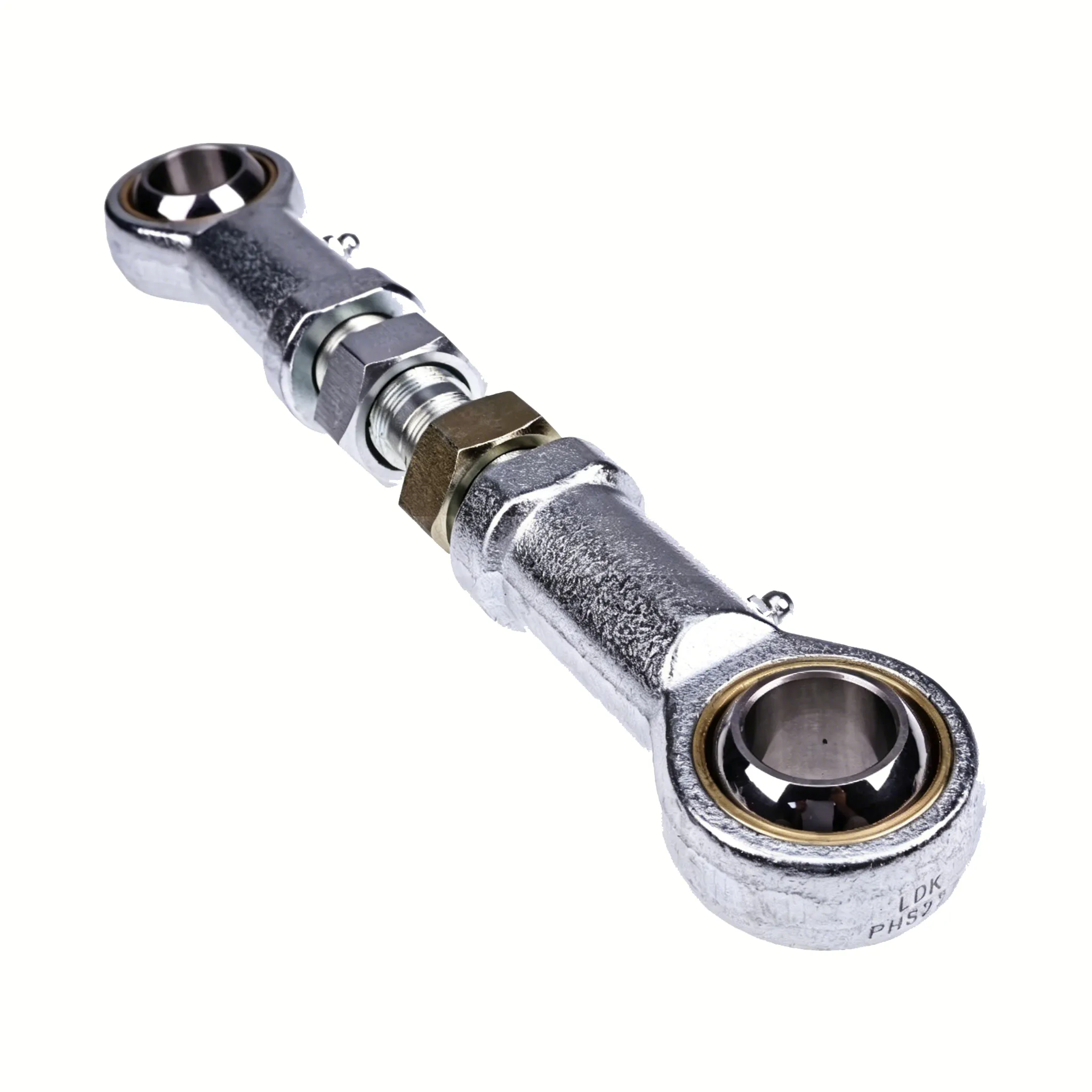 Steering Linkage Arm Kit 1046915 for TLD Baggage Tractor JST-25