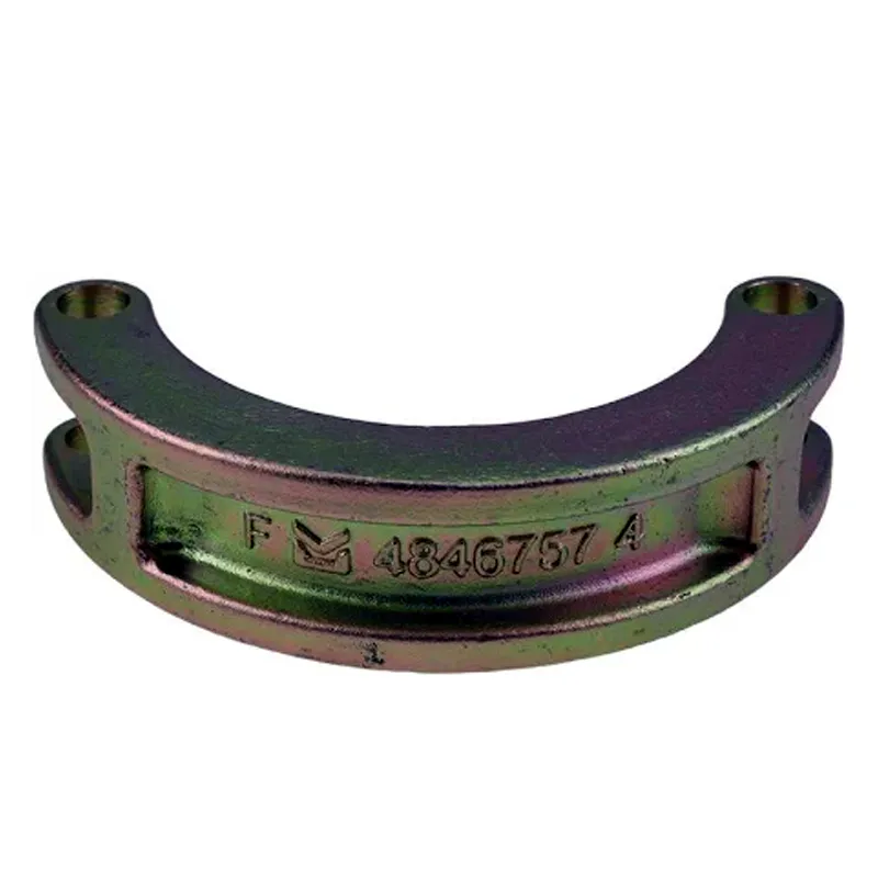 Steering Lug Weld 4846757 for JLG Scissor Lift 1532R 1930ES 2030ES 3246ES ES1330L ES1932L