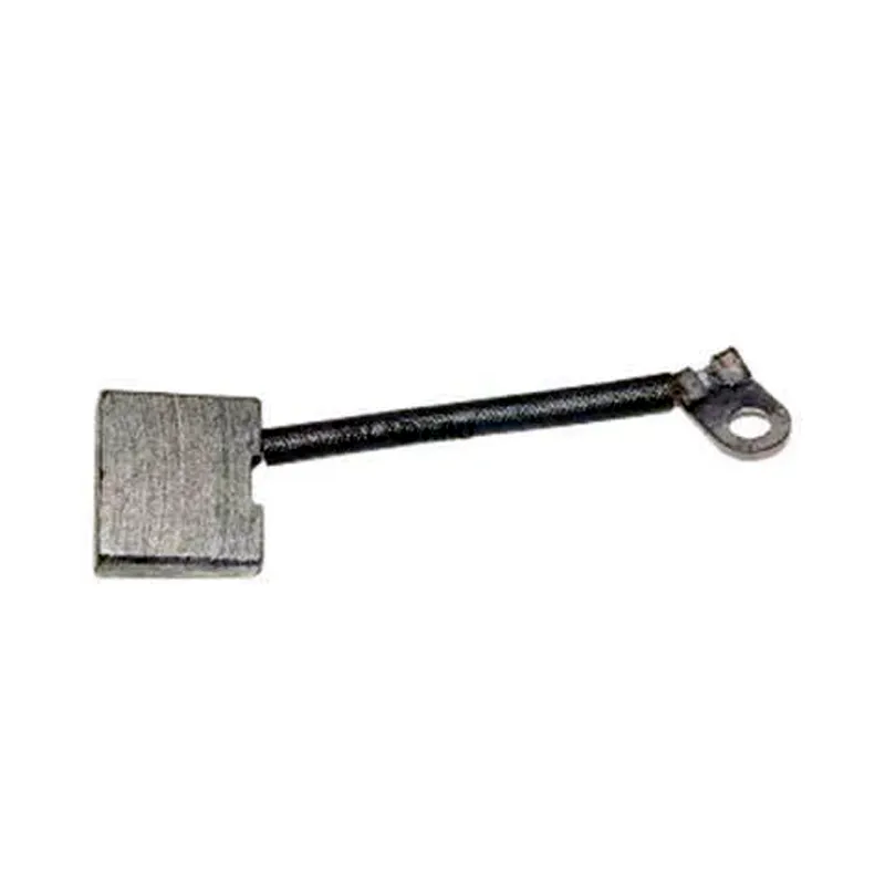Steering Motor Brush 70000-15600 for Nichiyu Forklift FB10 FB25