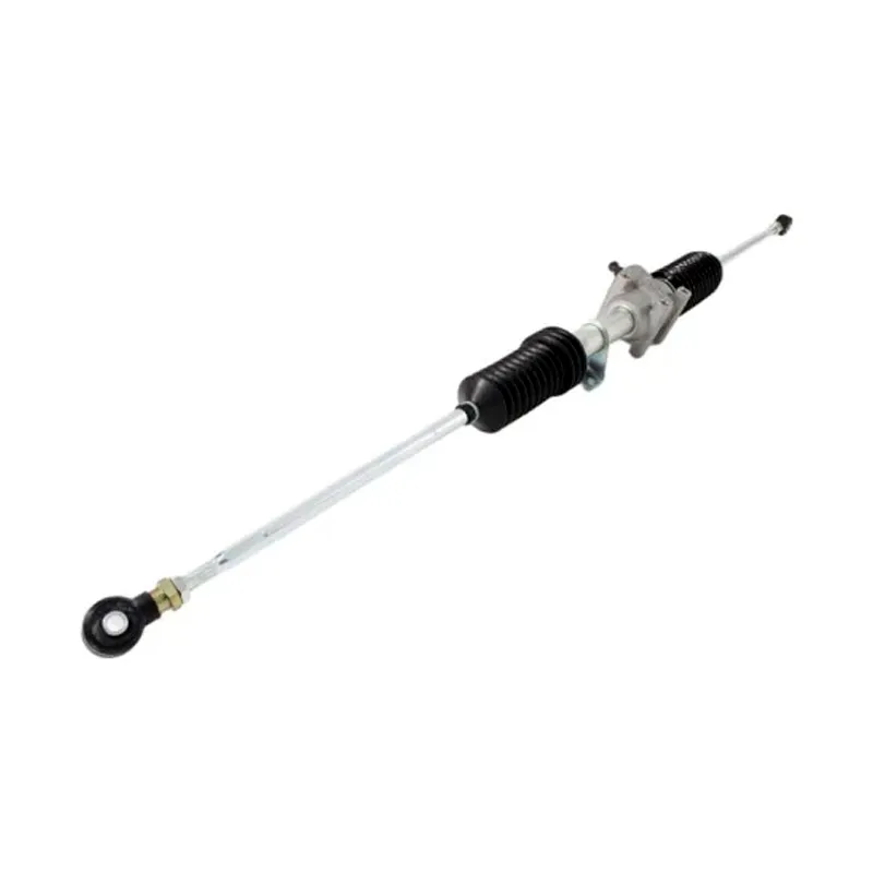 Steering Rack And Pinion With Tie Rod Ends 1823795 700834 for Polaris ATV Ranger 700 4X4 EFI 2007-2009