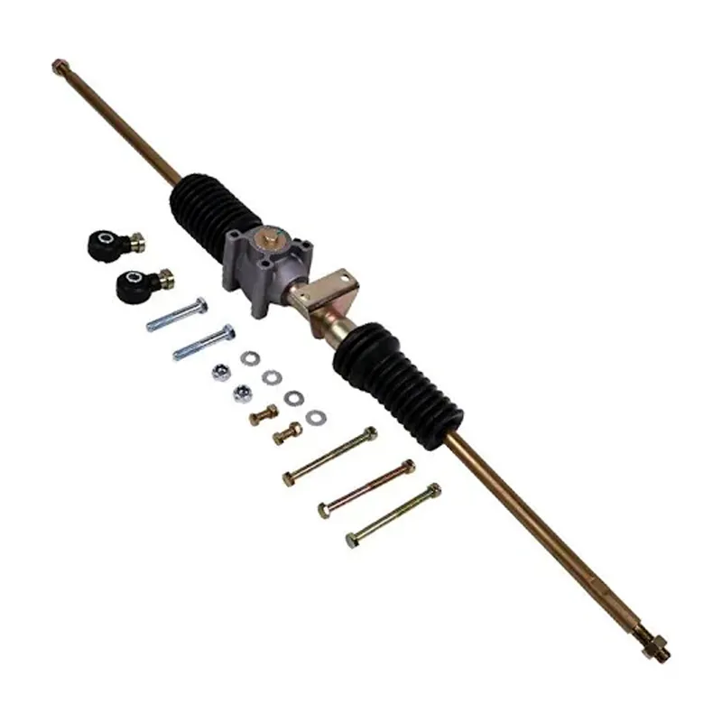 Steering Rack Assembly 1822636 for Polaris UTV 2005-2009 Ranger 700 2005 Ranger XP