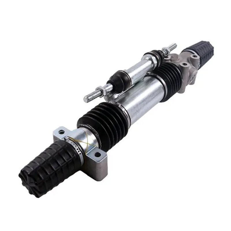 Steering Rack Assembly 709402021 for Can-Am UTV Maverick 1000R X3 Max Turbo