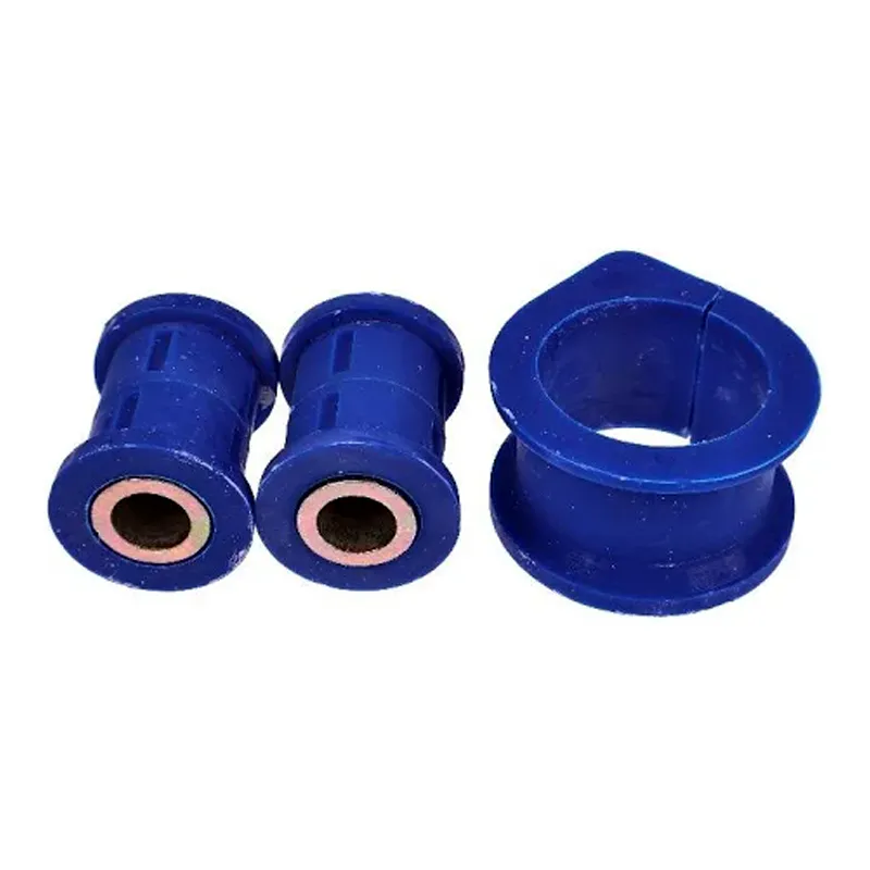 Steering Rack & Pinion Bushing Kit MT-2228 BS-2225 for Nissan Armada Titan 2004-2015