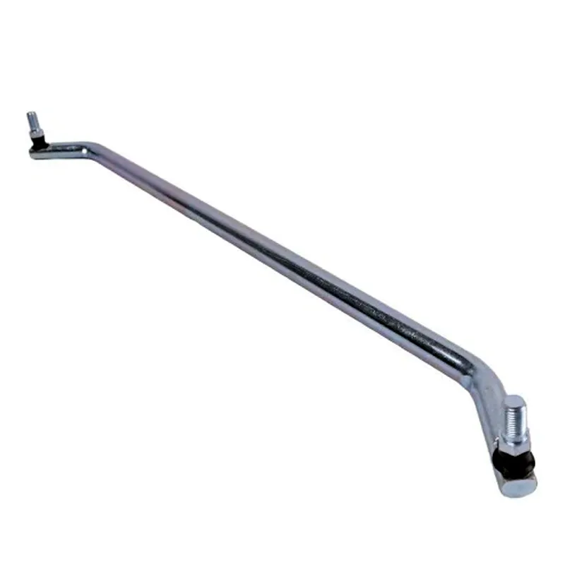 Steering Tie Rod AM124359 for Kohler Engine CV730 John Deere 46 SABRE 1842GV 1948GV 2148HV G100 SCOTTS S2048 S2554