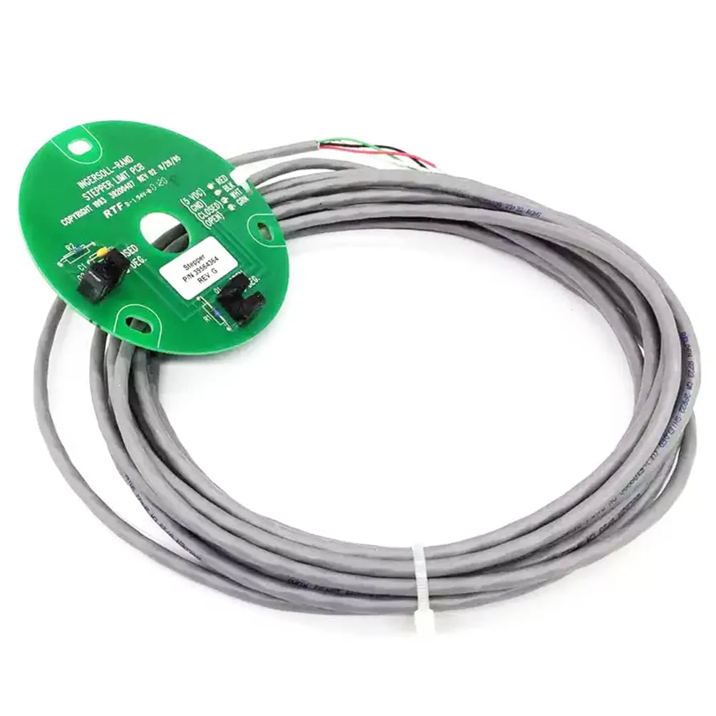 Stepper Motor Board 39201389 for Ingersoll Rand Air Compressor