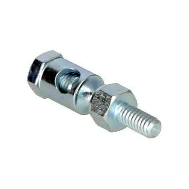 Swivel Ball Joint 6557291 for Bobcat Loader 632 743 751 753 S130 S150 S160 S175 S205 S250 T140 T180 T190
