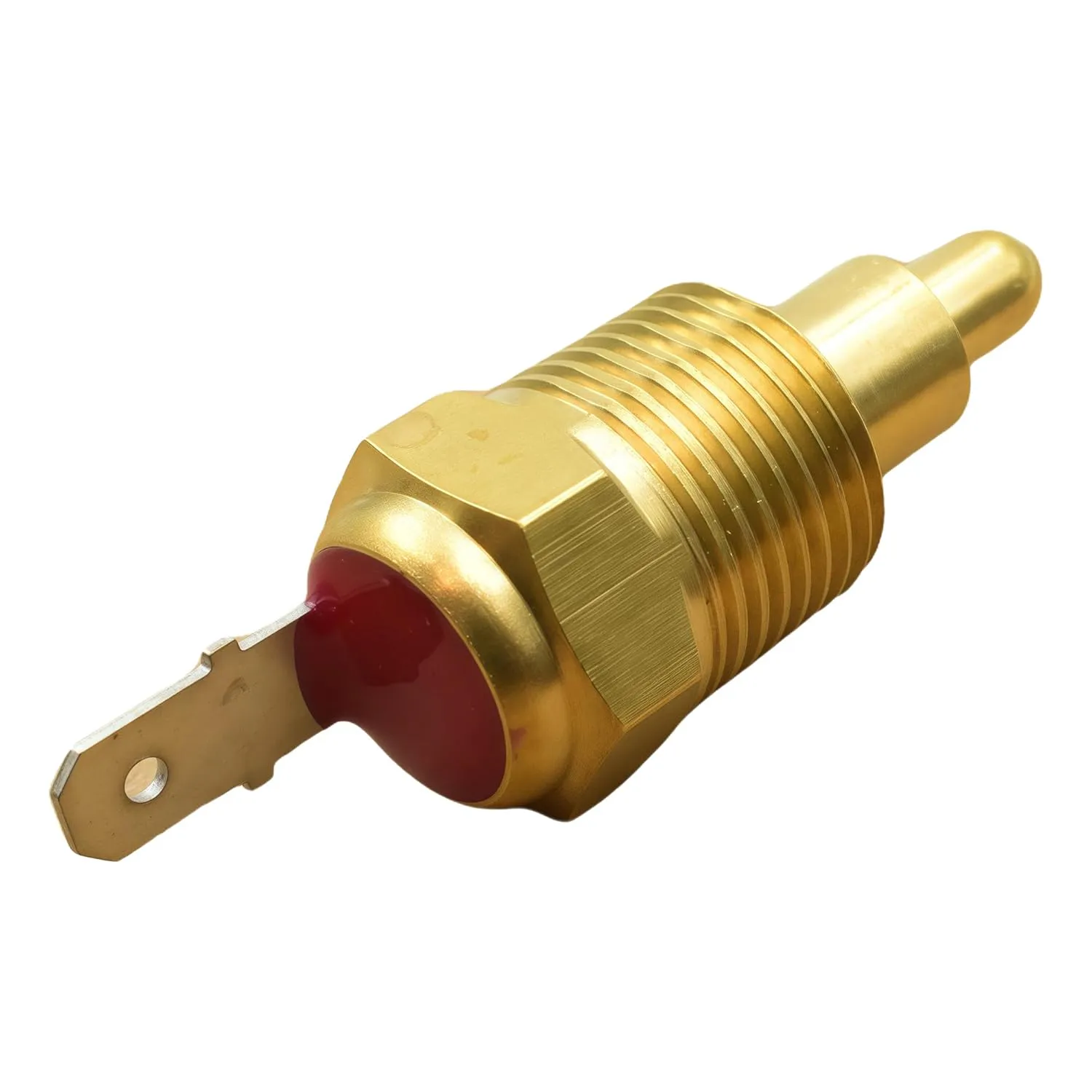 Temperature Sensor 1G377-83042 51601-37670 for Kubota Engine D1005 D1105 D1305 D902 V1505 V2203 V2403 V3300 V3600 V3800 Replace 113400 TP10566