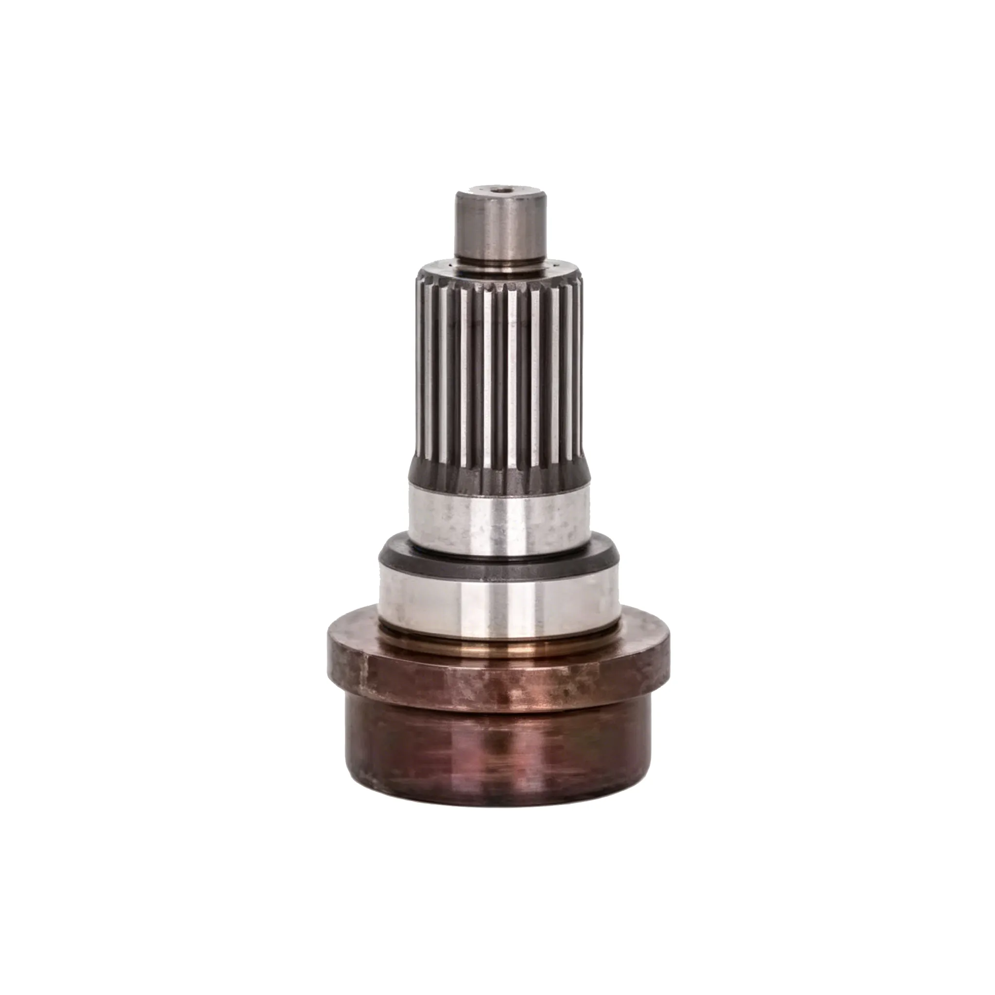 Threaded Tip for Volvo Truck N10 N12 - Replaces Dana Spicer 54-590