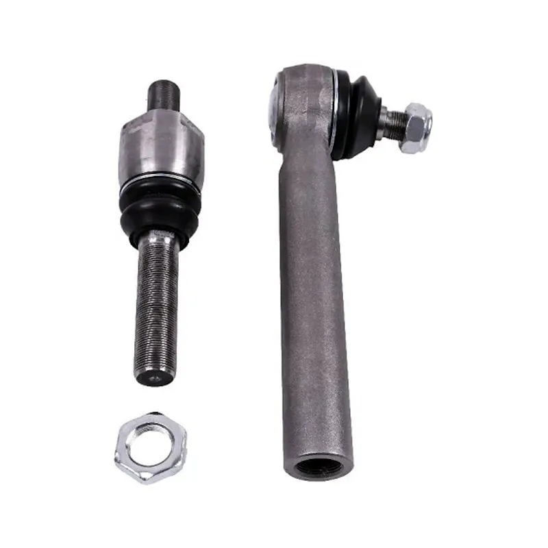 Tie Rod Assembly 247521A1 for CASE Tractor MX100 MX100C MX110 MX120 MX135 MX80C MX90C Loader 590SM 590SM+