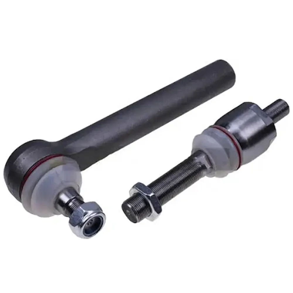 Tie Rod CA0145481 for Komatsu Backhoe Loader WB146 WB146PS WB156 WB156PS WB93R WB97R