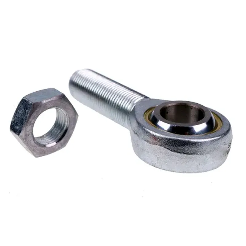 Tie Rod End 107143 for SkyJack Scissor Lift SJIII3215 SJIII3219
