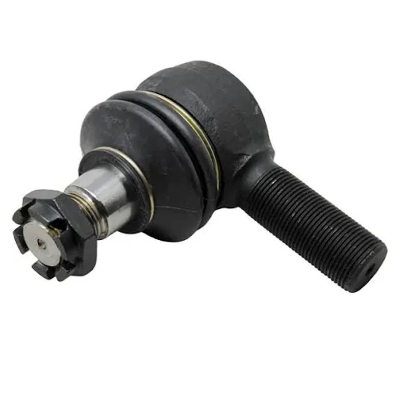 Tie Rod End 31230-02510 for Nichiyu Forklift FB15PN-DC-7OS FB20PN-DC-7OS FB15PN-DC-72S FB20PN-DC-72S