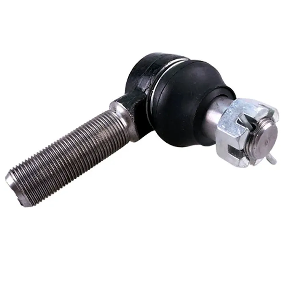 Tie Rod End 34B-24-11700 for Komatsu Engine 4D95 Forklift FD20-11 FD28-11 FD30-11 FG25S-3 FG30S-3 FG20-7 FG20T-8 FG23-8
