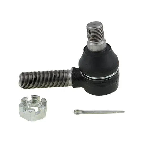 Tie Rod End 3EA-24-31410 for Komatsu Forklift FB10/14EX-8 FB15/18EXGF-8 FB10/14EXF-10 FB15/18EXF-10 FG07-3 FG09-3