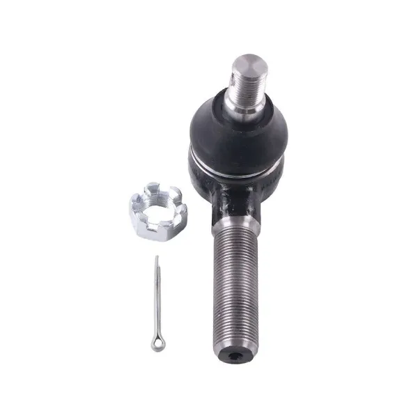 Tie Rod End 43750-20542-71 for Toyota Engine 1Z 4P 5K 4Y 2J 1DZ Forklift 4FD20 4FD25 4FG20 4FG25 6FG10 6FG15 6FD30 6FG30