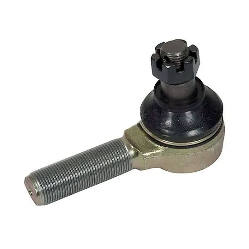 Tie Rod End 91243-35300 for Mitsubishi Forklift FD20-14C FD2030-14C FD15 FG10-F25B FG15-F25B FG18-F25B