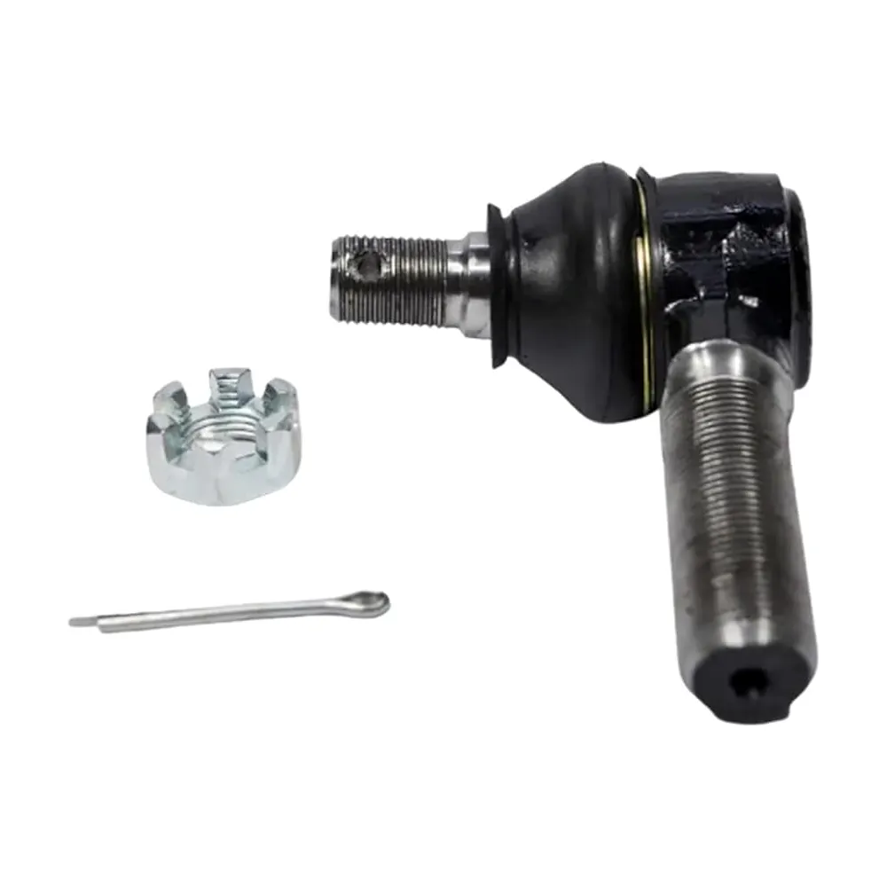 Tie Rod End 91243-35700 for Mitsubishi Forklift FD20/25-F18B FG20/25-F17B FD28/35-F14C FG28/35-F13D FD15