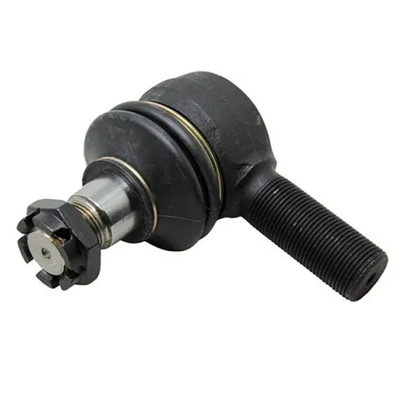 Tie Rod End 91843-51200 for Mitsubishi Forklift FD35-F19A FD40-F19A FD45-F19A