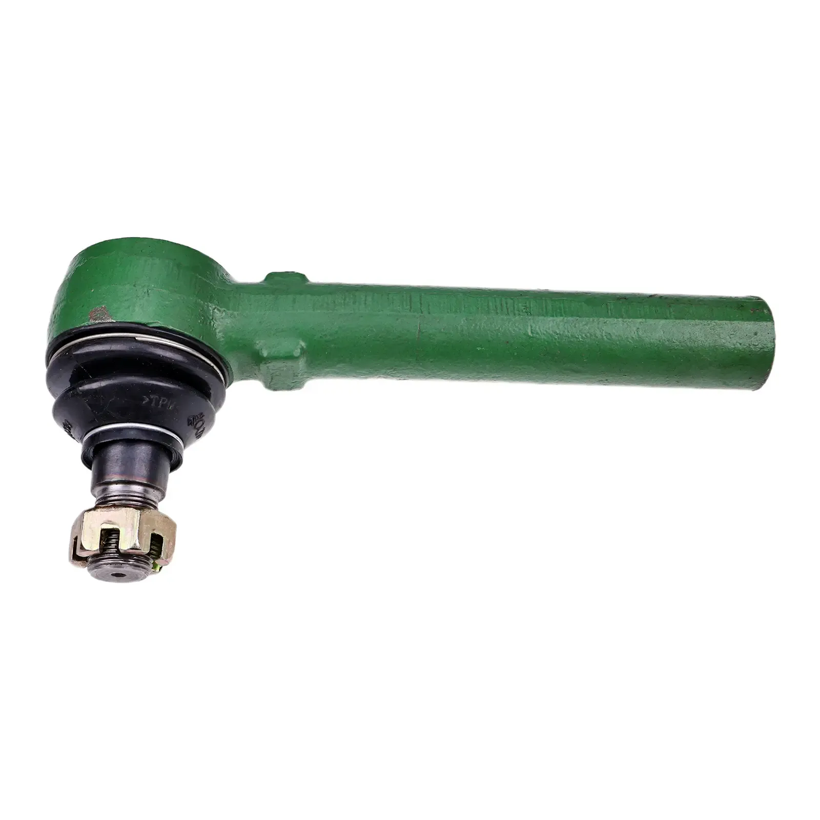 Tie Rod End AL204776 AL161338 for John Deere Tractor 1204 1354 1404 6100D 6110B 6120 6120B 6120L 6130 6130D