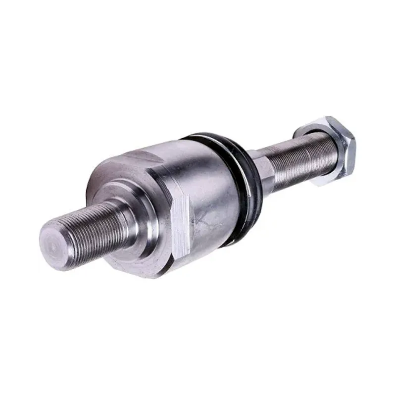 Tie Rod End AT339807 for John Deere Engine 4045 Loader 210K 210LE 210LJ 310J 310K 310SJ 310SK 315SJ 315SK 325J 325K 325SK 410J 410K