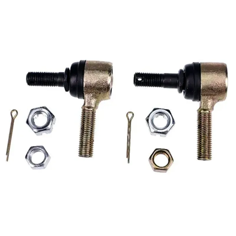 Tie Rod End Kit 51-1050 for Polaris ATV Scrambler 850 1000 Sportsman Forest 550