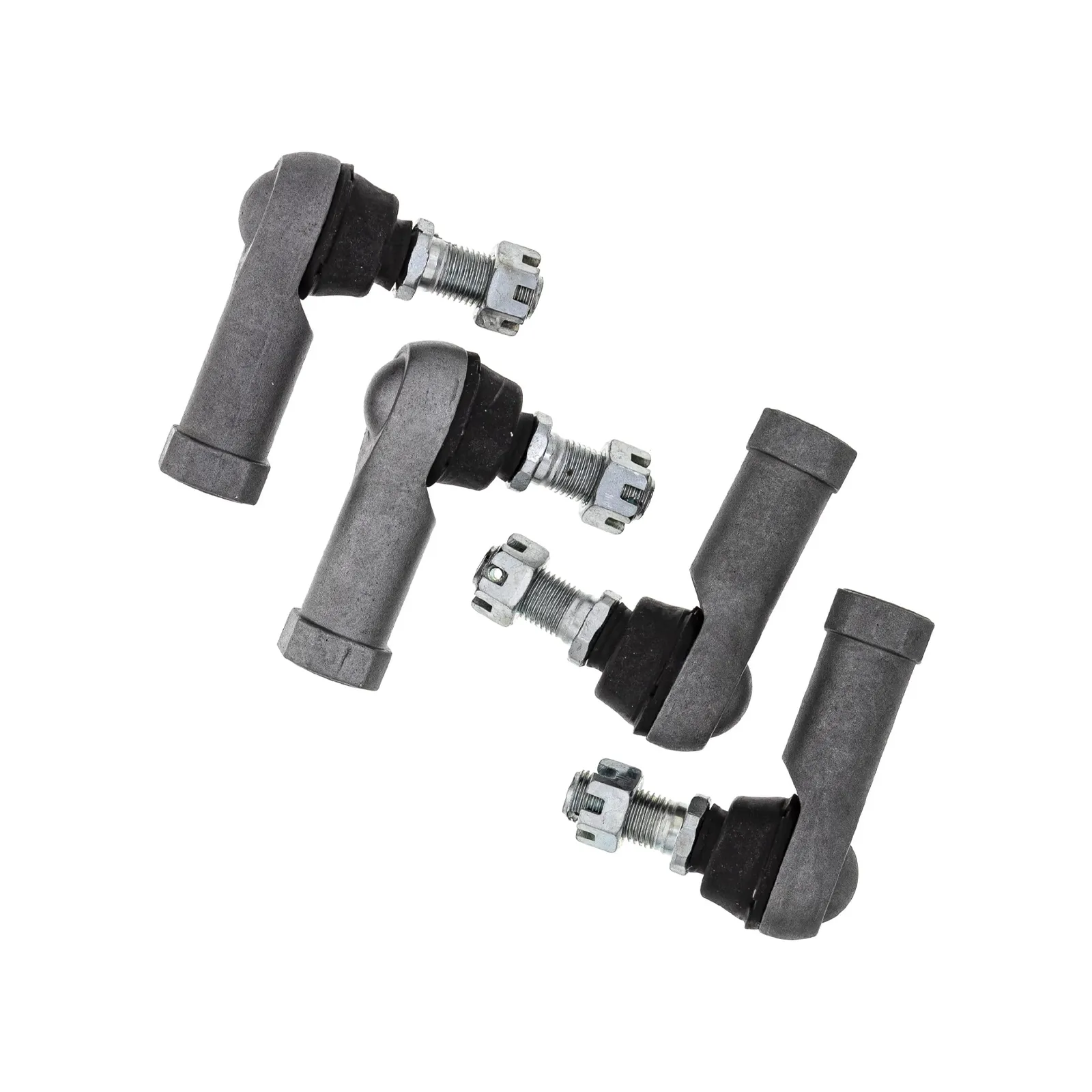 Tie Rod End Kit 519-KTR2224E for Honda FourTrax 300 Foreman 450 500 Rancher 350 420 ATV