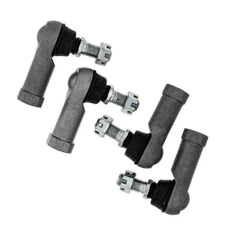 Tie Rod End Kit 519-KTR2224E for Honda FourTrax 300 Foreman 450 500 Rancher 350 420 ATV