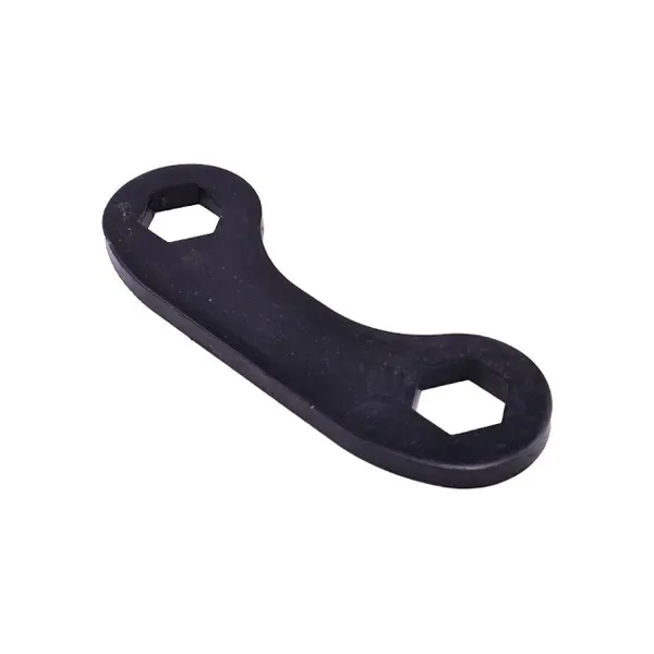 Tie Rod Link 43752-33260-71 for Toyota Engine 1DZ 4Y 2Z HCB STM Forklift 02-7FD30 02-7FG30 60-7FD30 62-7FD30 7FD30 7FG30 02-7FDF30 02-7FDJF35