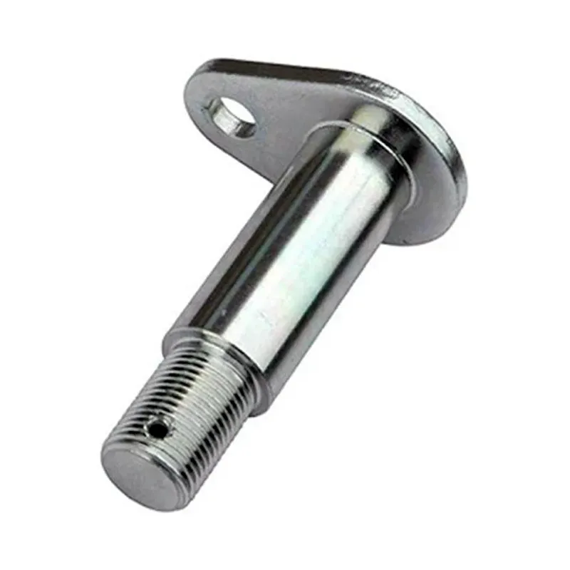 Tie Rod Pin 3EB-24-32360 for Komatsu Forklift FD20-25-14 FD20H-25H-14 FD20J FD20L FD25J-14 FD25L-14 FD28-14 FD30-14