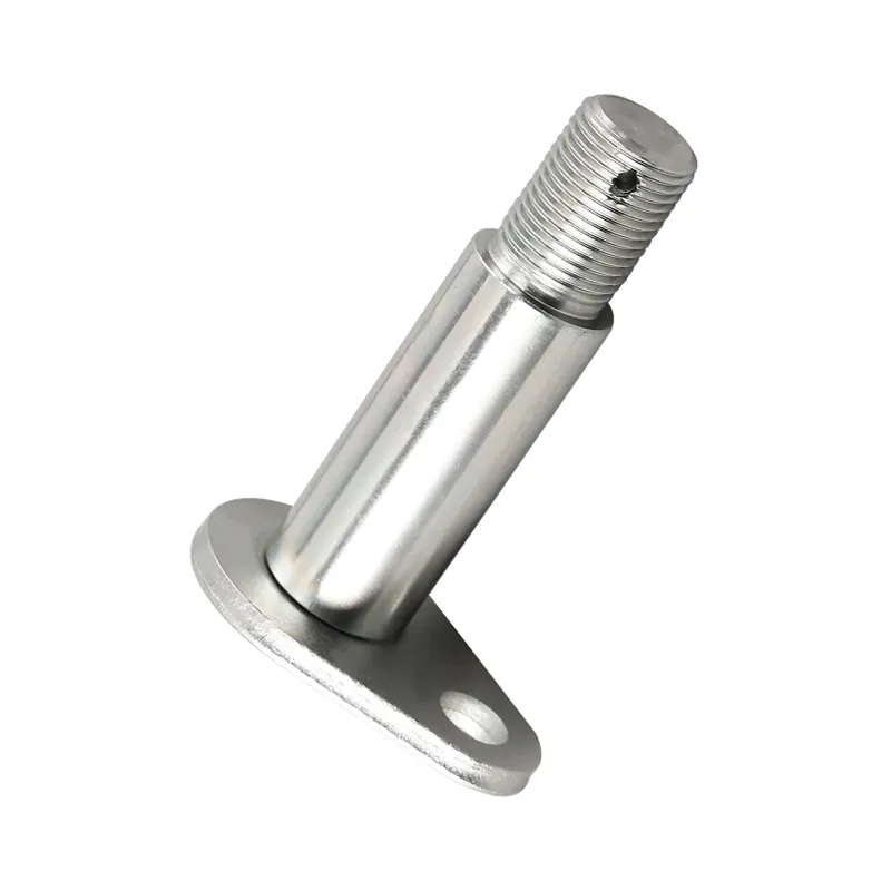 Tie Rod Pin 3EB-24-32360 for Komatsu Forklift FD20-25-14 FD20H-25H-14 FD20J FD20L FD25J-14 FD25L-14 FD28-14 FD30-14