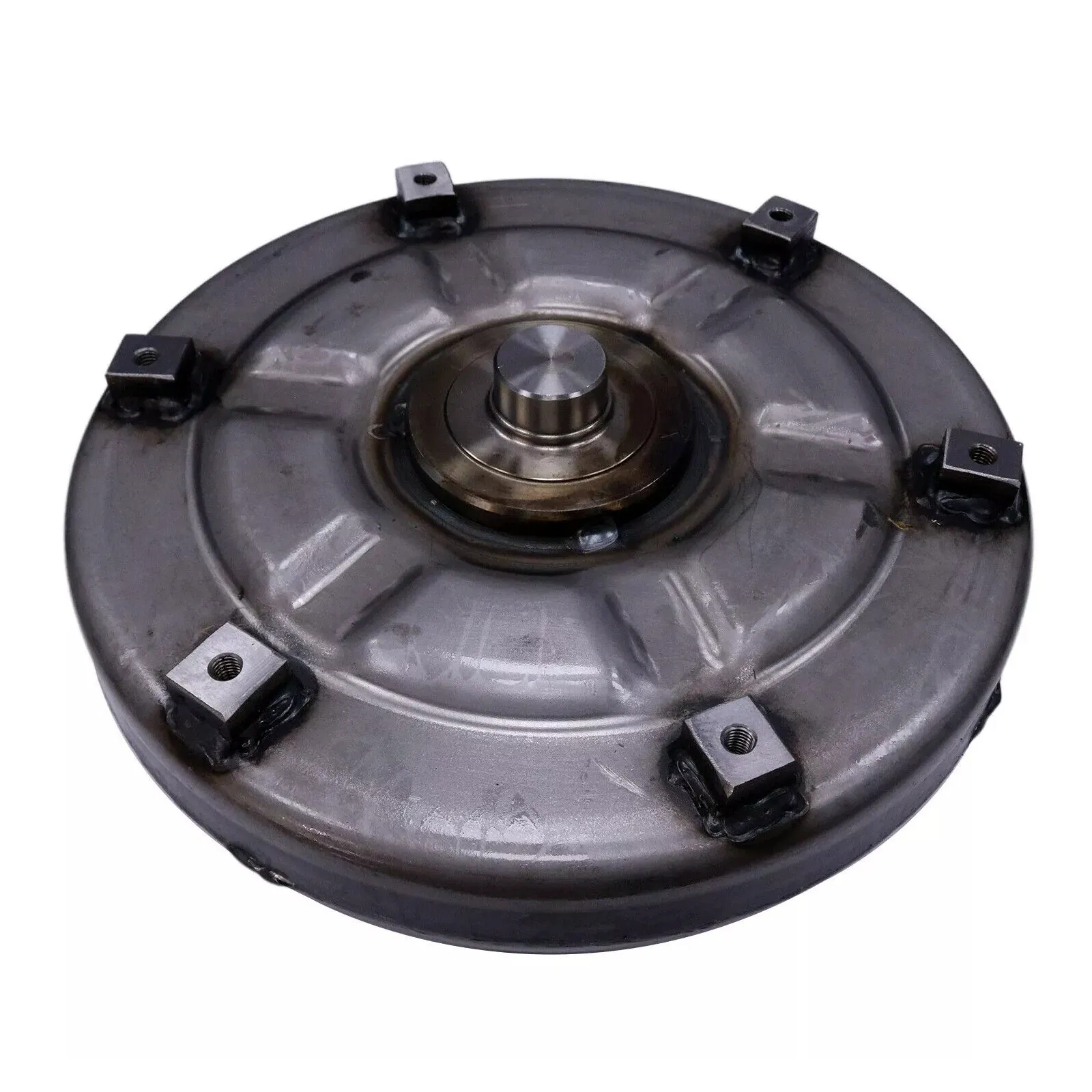 Torque Converter 32210-23350-71 for Toyota Engine 1DZ 1Z 2J 4Y Forklift 5 6 7 FG FG 5FD10 5FD15 5FD20 5FG15 5FG30 6FD20 6FG20 6FGCU25 7FDU18 7FGCU20 7FGU32
