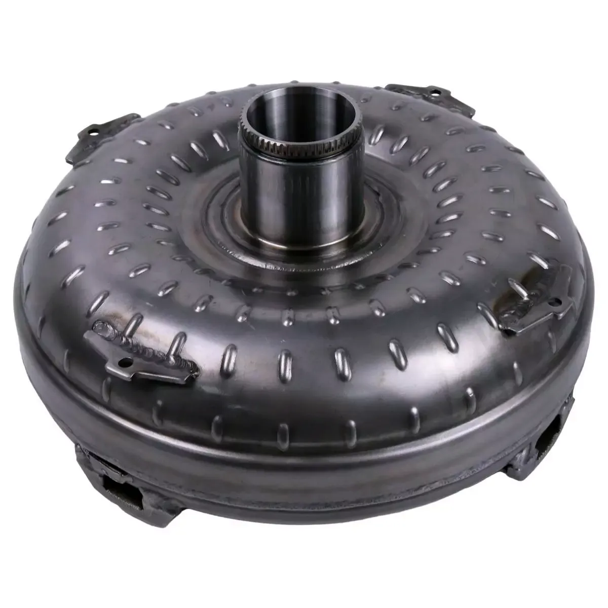 Torque Converter 4168-034-113 for Hyundai Wheel Loader HL760-7A