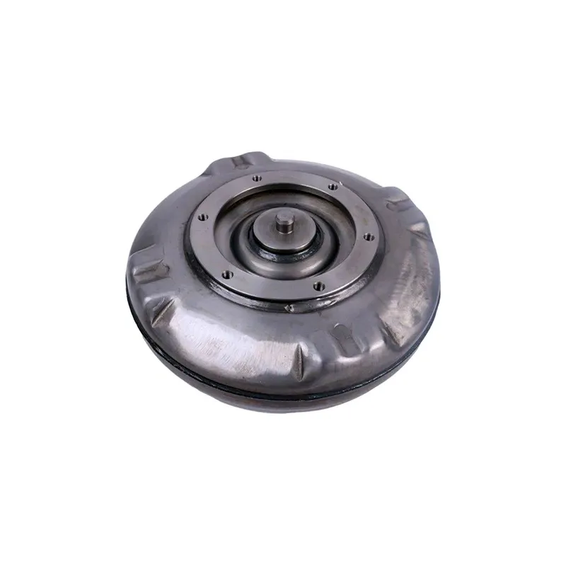 Torque Converter 469-3524 for Caterpillar CAT Engine C4.4 C3.6 Telehandler TH336C TH337C TH3510D TH357D TH406C TL1255D TL642C TL943C TL1055