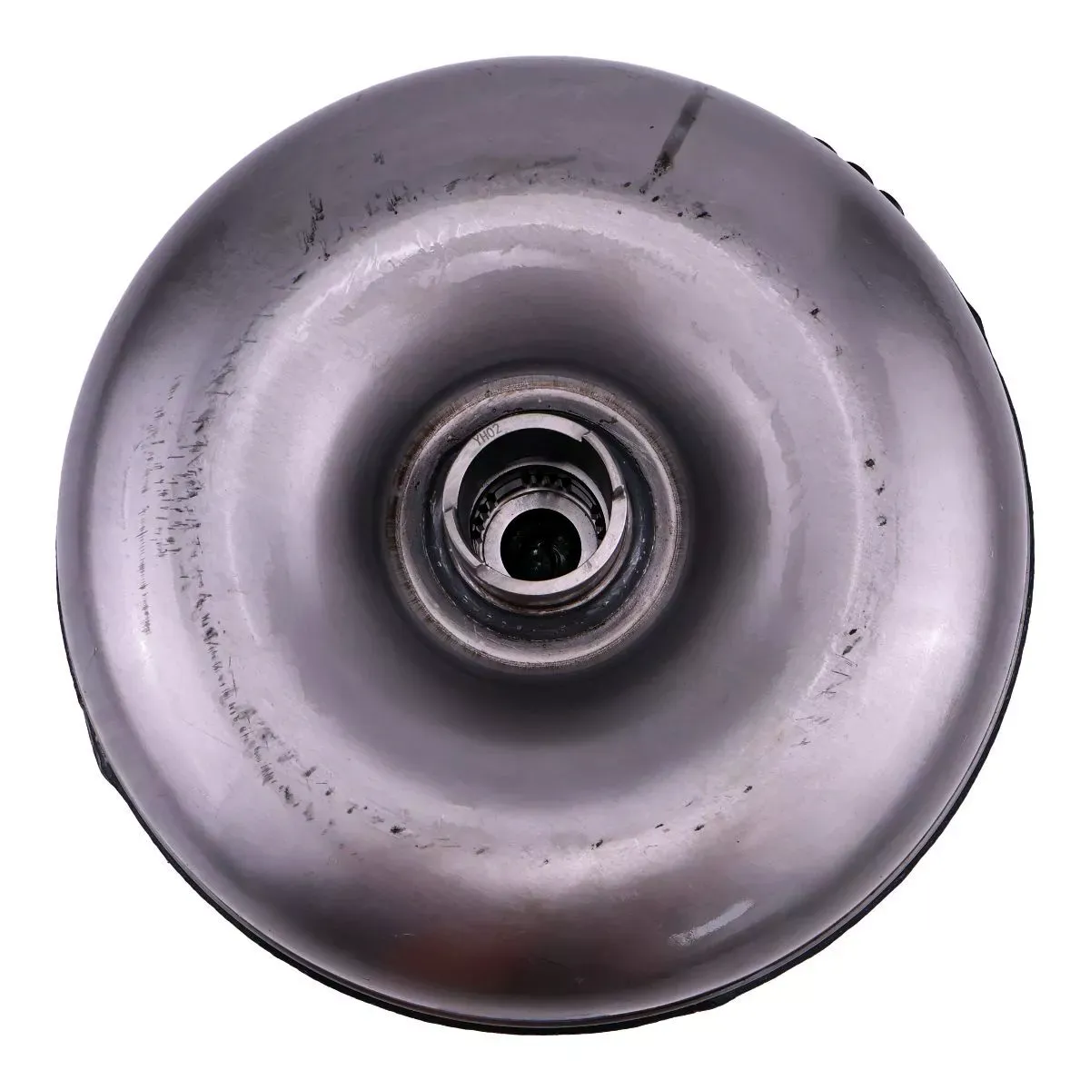Torque Converter AT196801 AT301394 for John Deere Forklift 482C Loader 310C 315C 315CH 300D 310D 315D 510B