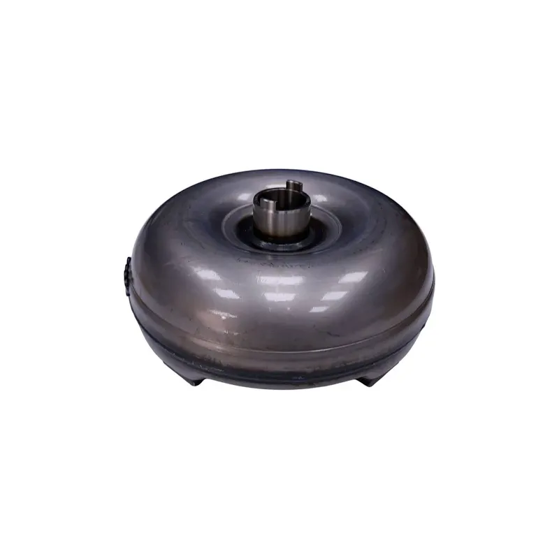 Torque Converter CA0642652 for Komatsu Backhoe Loader WB142-5 WB146-5 WB91R-5 WB93R-5E0 WB97R-5E0