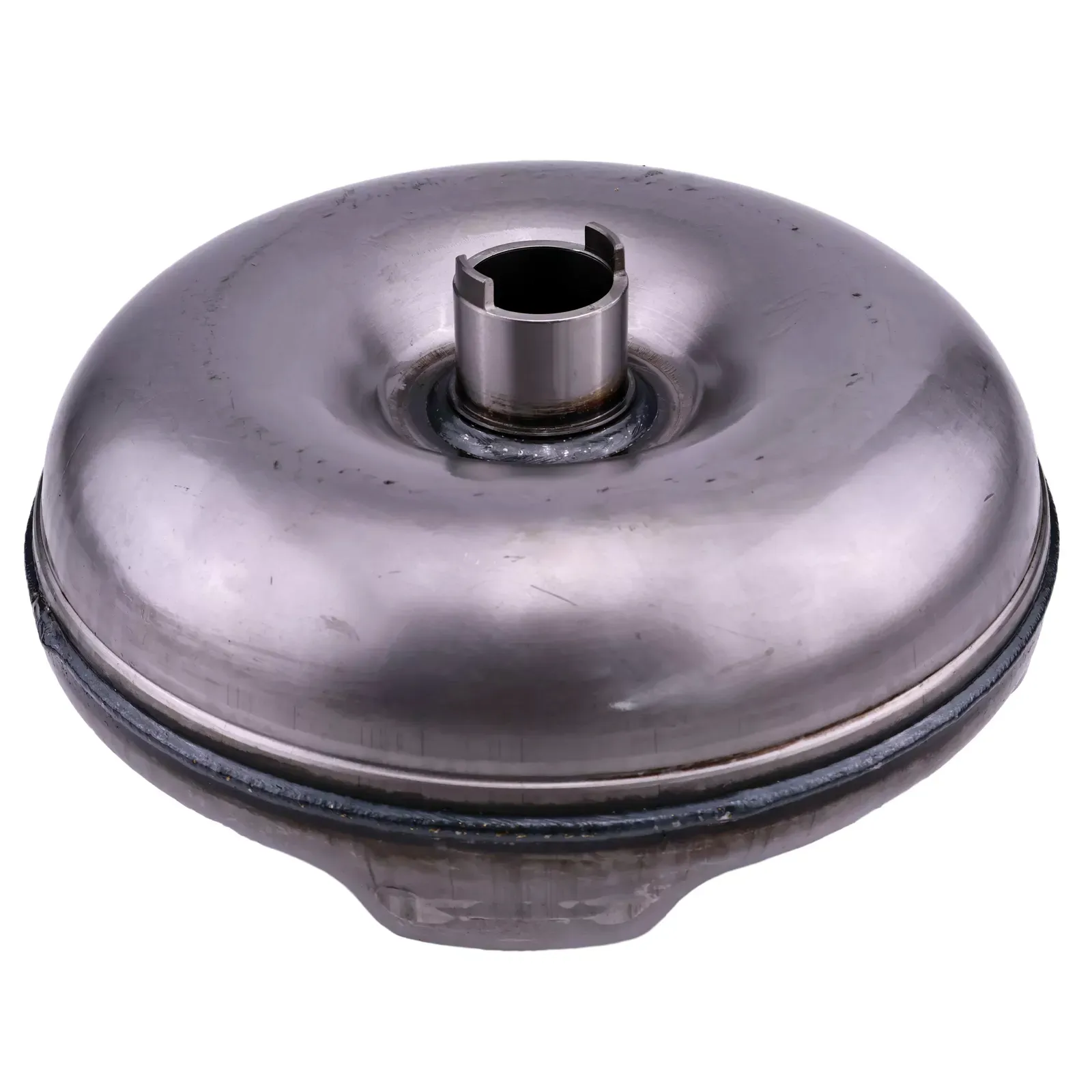 Torque Converter D71758 D126473 D123686 for CASE Crawler Tractor 350 Backhoe Loader 580C 580F