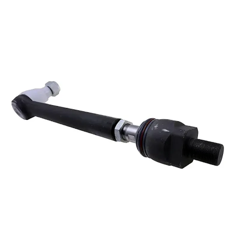 Track Rod Tie Rod Assembly 0501007552 0501-007-552 for ZF