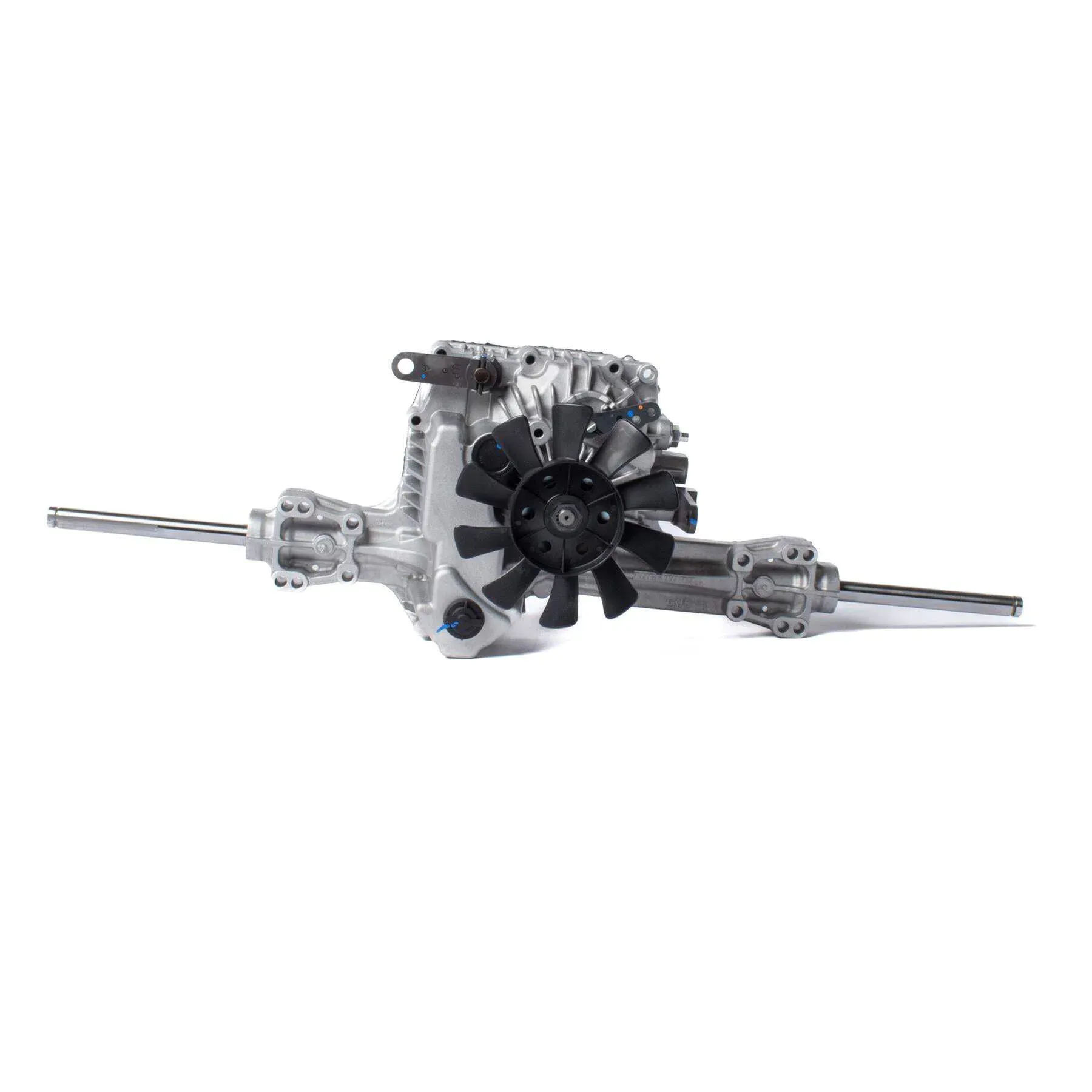Transaxle Transmission AM131580 for John Deere L120 L130 Scotts 2048 2548