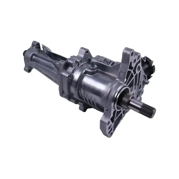 Transfer Case Assembly 23247709 for Chevrolet Equinox GMC Terrain 2.4L