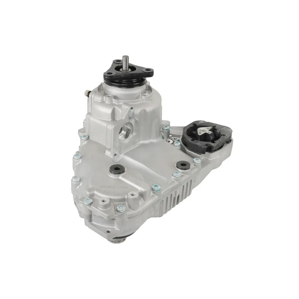 Transfer Case Assembly 27107643758 27107639273 for 2010-2014 BMW X5 X6