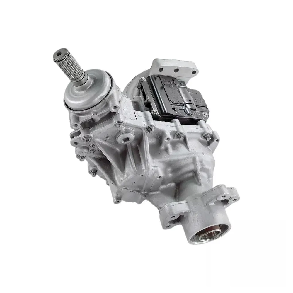 Transfer Case Assembly 68307402AH 68090604AC for Jeep Cherokee Chrysler 200 2014-2018