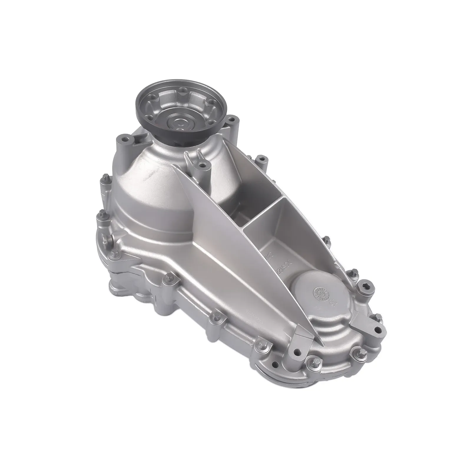 Transfer Case Assembly A1662800300 for 2012-2019 Mercedes-Benz GL450 ML350 GL550 GLE300d GLE350 GLS450