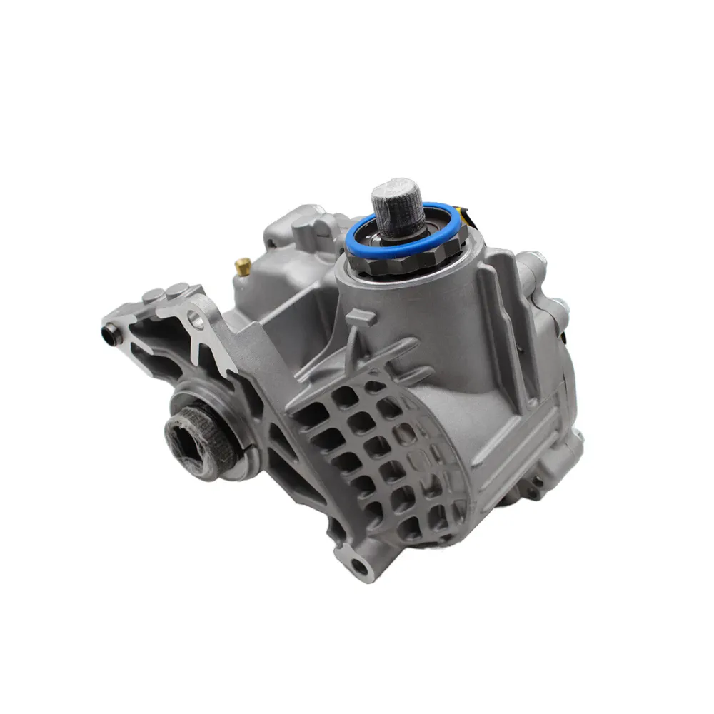 Transfer Case Box 27109811708 27100382683 for Mini Cooper Countryman Paceman 1.6L 2011-2016 S R60 R61 Auto Trans