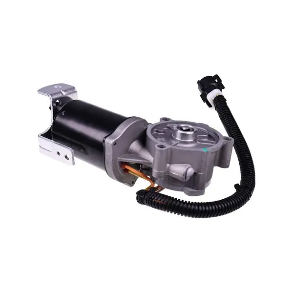 Transfer Case Motor 600-929 5L5Z7G360AA for Ford Ranger Edge FX4 STX Tremor XL XLT Mazda B4000
