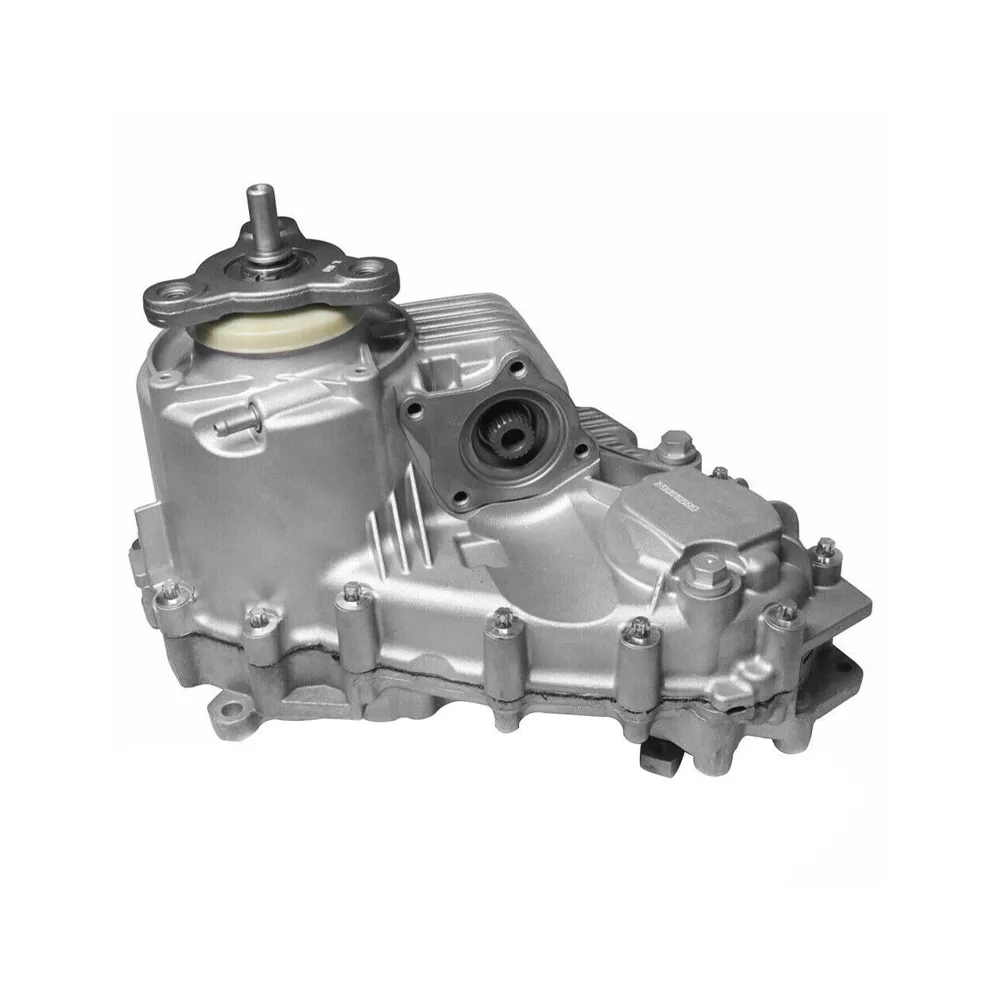 Transfer Case With Motor ATC400 27107573215 for BMW X3 E83 LCI 2003-2010