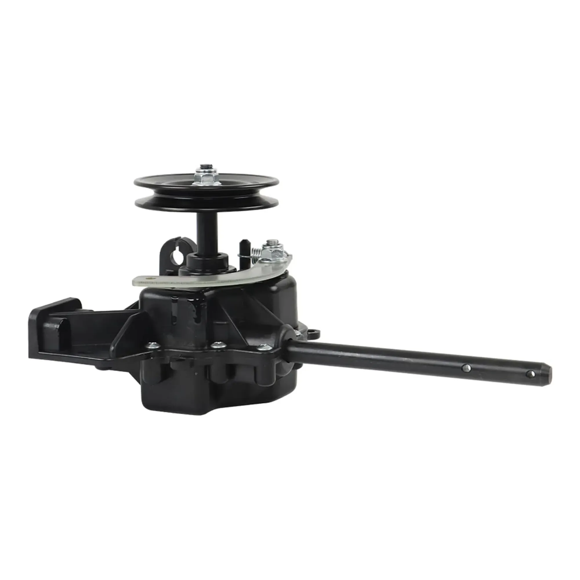 Transmission Assembly 618-04296 918-04296 for Craftsman Yard Machines Troy-Bilt MTD Bolens Snow Blower Thrower