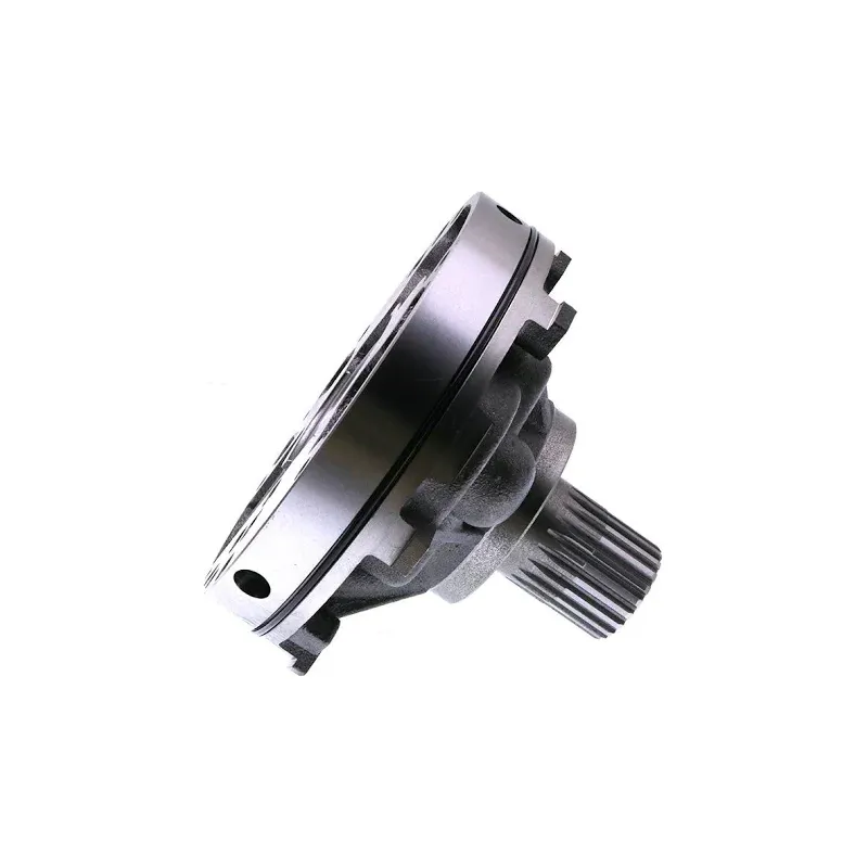 Transmission Charge Pump 87429970 for New Holland B110B U80B B90B U80C B95B B110C B95C