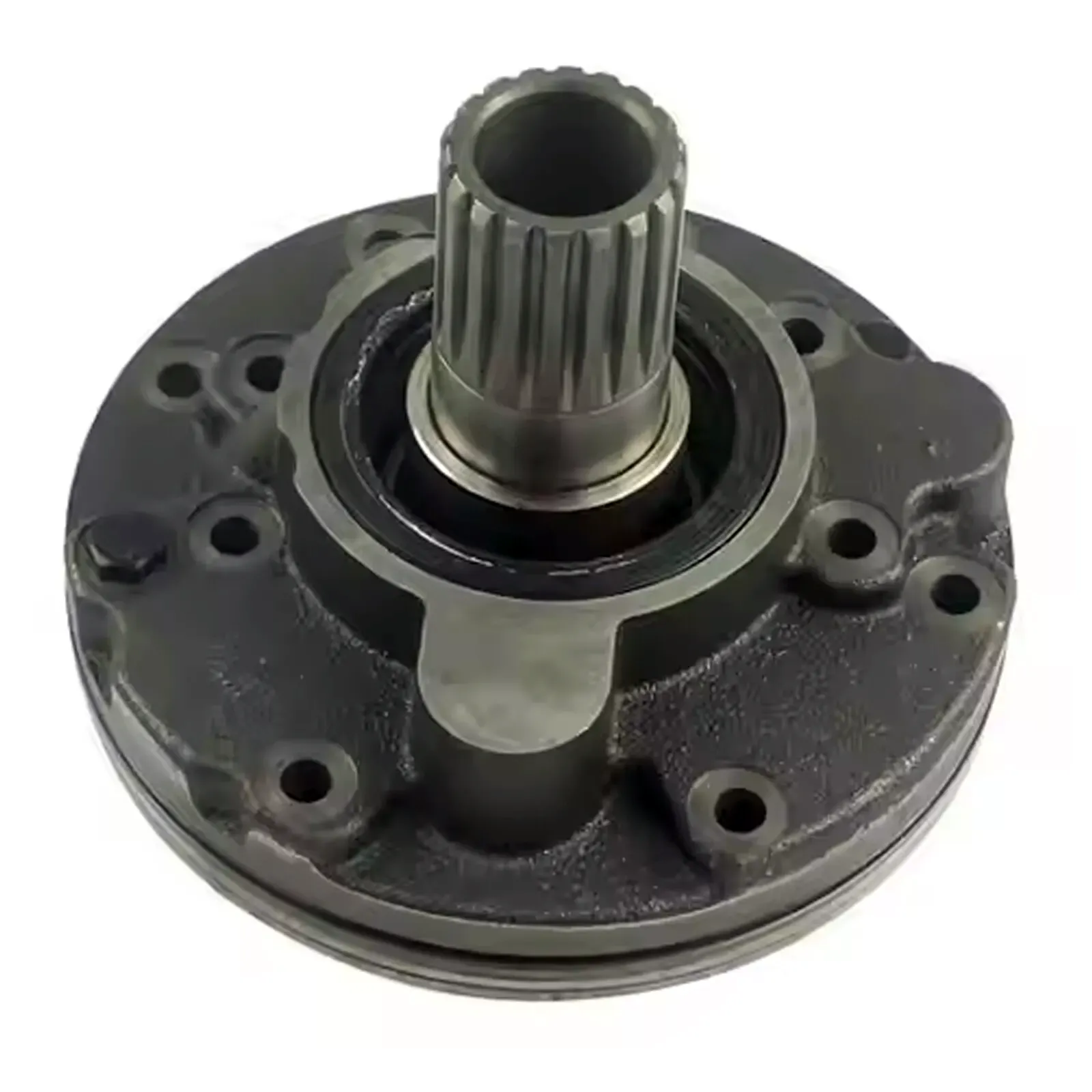 Transmission Charging Pump 31340-51H00 for Nissan Engine TD42 Forklift F03